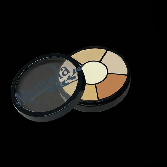 Deep Corrector Wheel